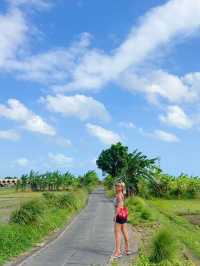 Canggu’s gem that I don’t really wanna share