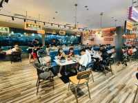 To Gather at Sutra Mall in Johor Bahru
