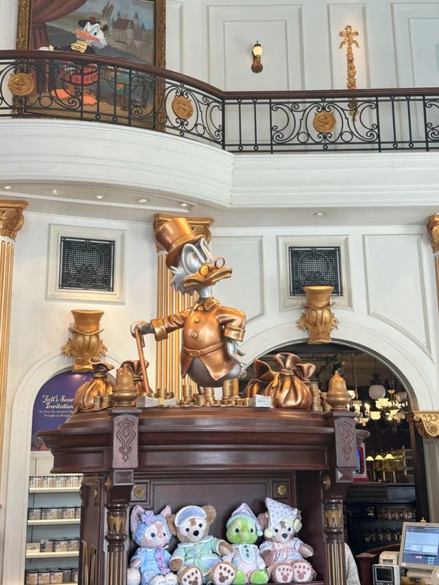 Anchors Aweigh! A Deep Dive into Tokyo DisneySea