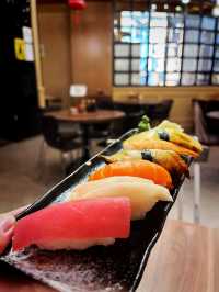 A Taste of Japan in the Clouds – Tampopo @ SkyAvenue