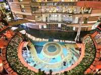 Canal City Hakata – Fukuoka’s “City Within a City”