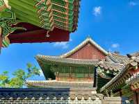 A perfect place to appreciate architecture and culture👍👫😎❤️
