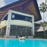 Seaside Luxe and Island Ease