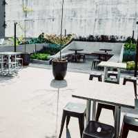Eureka Coffee & Kitchen