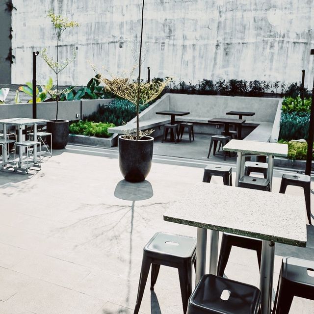 Eureka Coffee & Kitchen