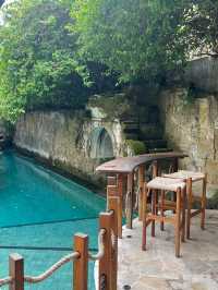 Hidden Gems in seminyak bali  🇮🇩 