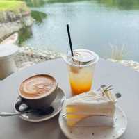 🌿☕️ Serene House Cafe ชลบุรี — โอเอซิสใจกลางเมือง
