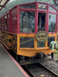 京都快閃4日遊
