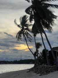 Sea escape resort. This is all you need in Koh Phangan