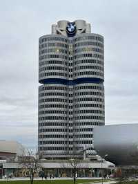 Engine Of Eras: BMW’s Unflinching Auto Biography