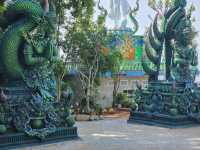สำนักสงฆ์เขาพระครู ศรีราชา