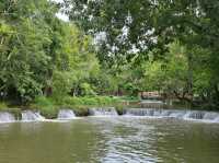 อุทยานแห่งชาติน้ำตกเจ็ดสาวน้อย จ.สระบุรี