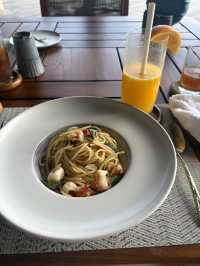 A lunch to remember at Jumeirah Bali 