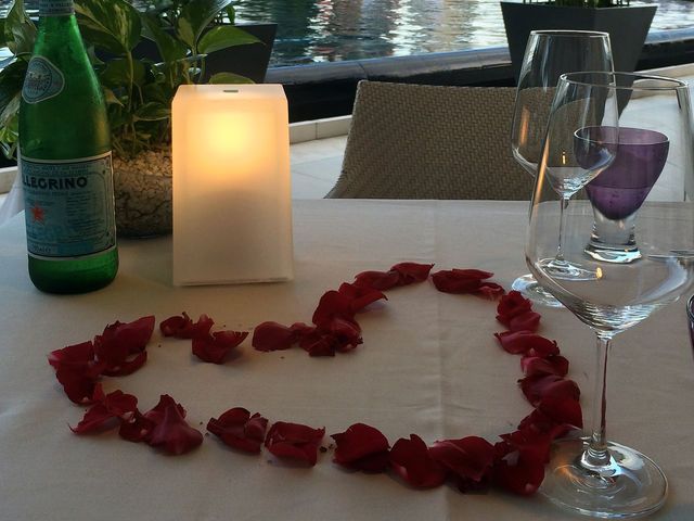 🍾 Elegant Celebration at Dolce Vita – A Night to Remember