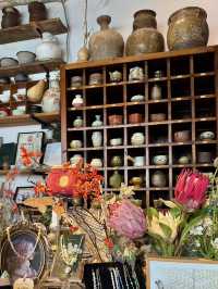 Escape the City: Artsy Walk at Lomo Creative Valley