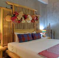 รีสอร์ทอี๊สานอีสานใจกลางเขาใหญ่ Recall Isaan Isan