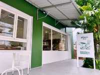 alaia.tea | Matcha & Desserts Cafe Nonthaburi