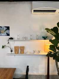 CHALK FARM Bar & Coffee