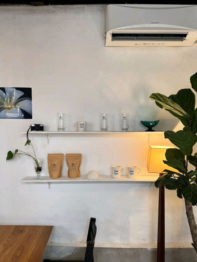 CHALK FARM Bar & Coffee