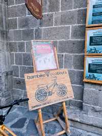 พาเที่ยวเมืองเก่า Intramuros, Manila 🇵🇭