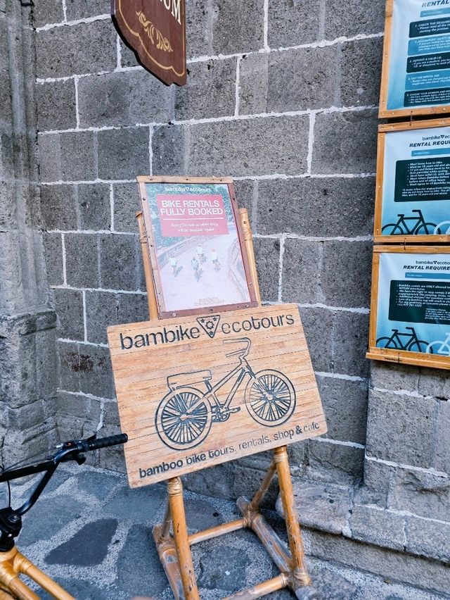 พาเที่ยวเมืองเก่า Intramuros, Manila 🇵🇭