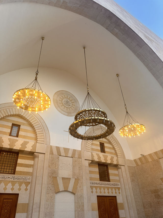 Good mosque 