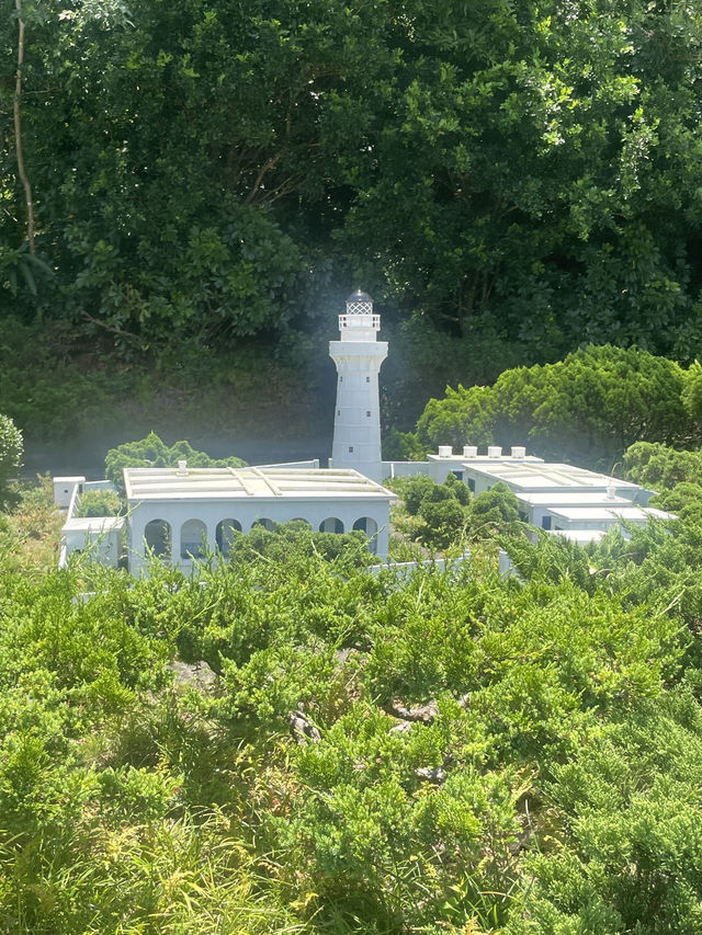 桃園市｜龍潭區｜小人國主題樂園