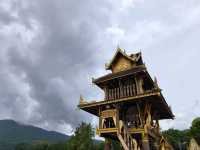 วัดศรีโพธิ์ชัย อำเภอนาแห้ว จังหวัดเลย