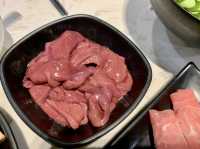 🍲 COCA, Suntec City — Thai-Chinese Hotpot with a Kick