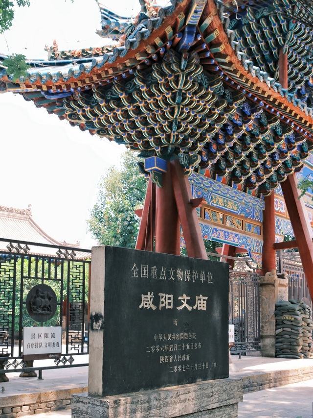 Xianyang Museum