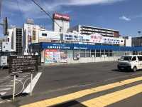 小樽のレトロな駅舎🚂と新鮮な海産物🦀🐚🐟 【とっても素敵🥰💖】
