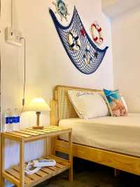 Home stay Vinh Hy in VietNam