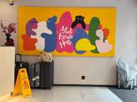 Youli Hotel โรงแรมใกล้ถนนหนานจิงเซี่ยงไฮ้