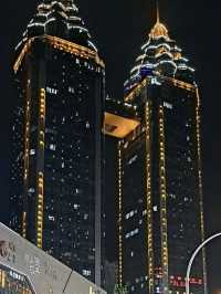 Day 2 in Chongqing – "สายแอดเวนเจอร์ในเมืองลอยฟ้า"