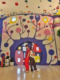 The Fig Lobby, Bangkok  โรงแรมสุดชิค
