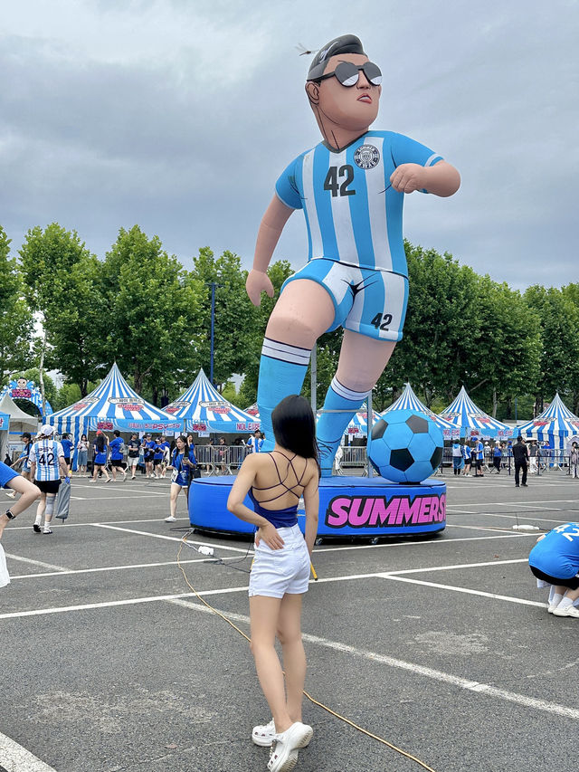 여름에 즐기기 좋은 이색데이투