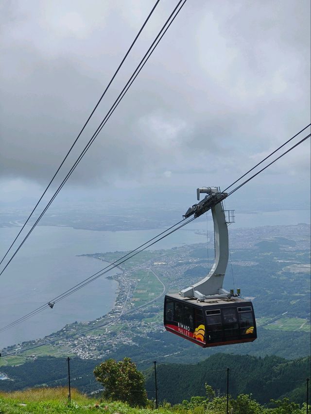 慢活自駕遊京都周邊景點