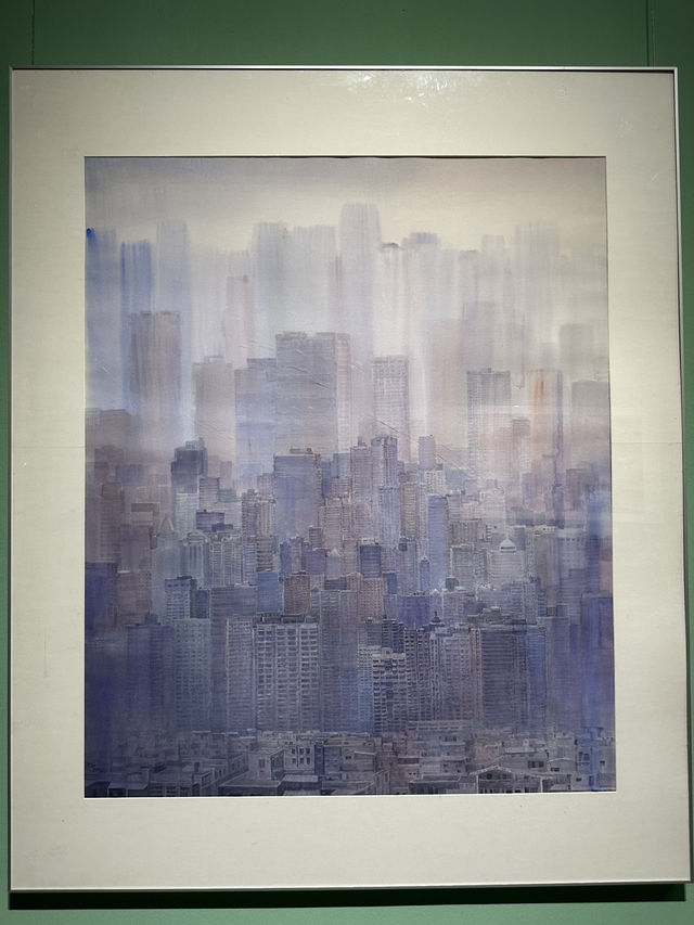 Concrete Retina Interrogation: Extracting Truth From Chongqing’s Art Bunker