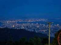 Penang: A Blend of Food, Culture, and Nature in One Spot