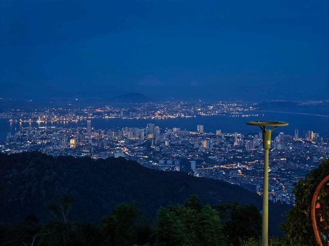Penang: A Blend of Food, Culture, and Nature in One Spot