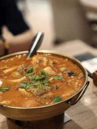 Soi 55 Thai Kitchen Malaysia, Bold Thai Flavors in a Contemporary Setting