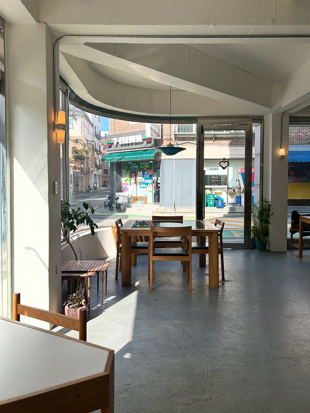 IWLT SEOUL