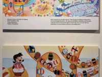 Old Soul, Creative Heart: Exploring Bras Basah