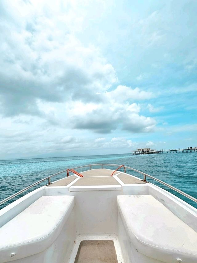 Lakawon Island: A Hidden Gem in Negros