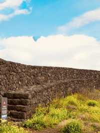 A Quiet Spot for Reflection and History