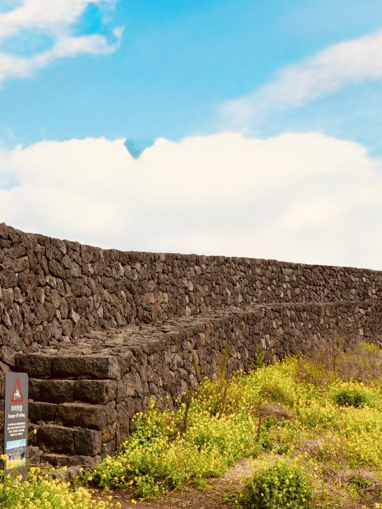 A Quiet Spot for Reflection and History