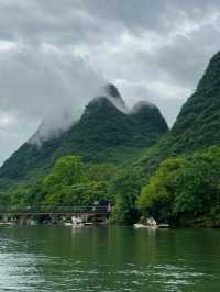 From Peaks to Peace: The Yangshuo Experience