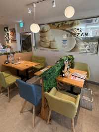 【名古屋観光】ふわふわプレミアムパンケーキ🌟