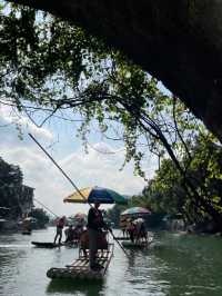 Yangshuo Must-Do’s: From Peaks to Streets