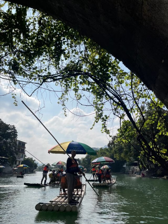 Yangshuo Must-Do’s: From Peaks to Streets